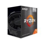 CPU AMD Ryzen 7 5700X3D | 3.0GHz up to 4.1 GHz, 8 Cores 16 Threads, AM4
